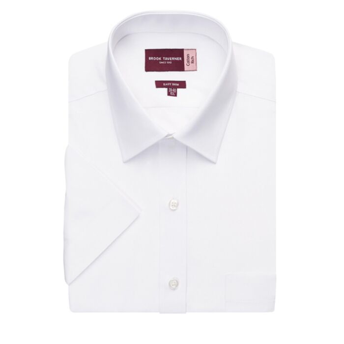 Brook Taverner - Rosello Men's S/S Shirt Thumbnail
