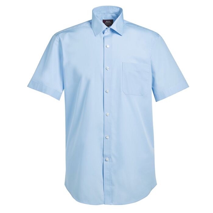 Brook Taverner - Rosello Men's S/S Shirt Thumbnail