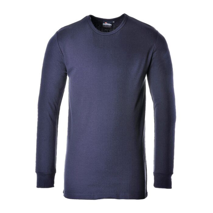 Thermal T-Shirt Long Sleeve Thumbnail