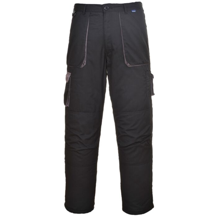 Portwest Portwest Texo Contrast Trousers TX11 Portwest Texo Contrast Trousers Thumbnail