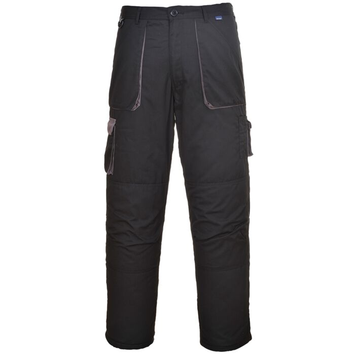 Portwest Texo Contrast Trousers Thumbnail