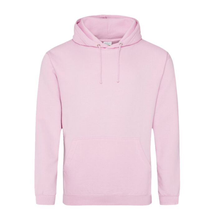 AWDis College Hoodie Thumbnail