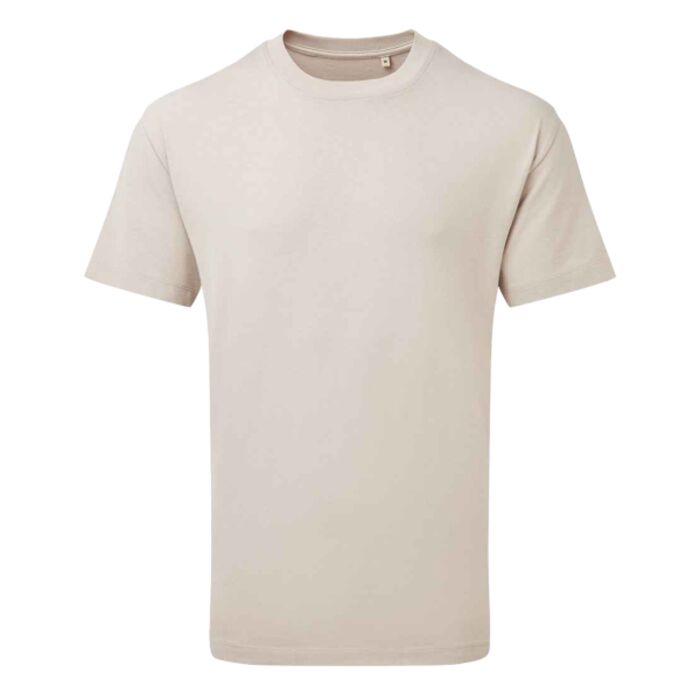 Anthem Anthem Unisex Organic Heavyweight T-Shirt AM15 Anthem Unisex Organic Heavyweight T-Shirt Thumbnail