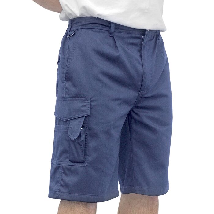 Combat Shorts Thumbnail