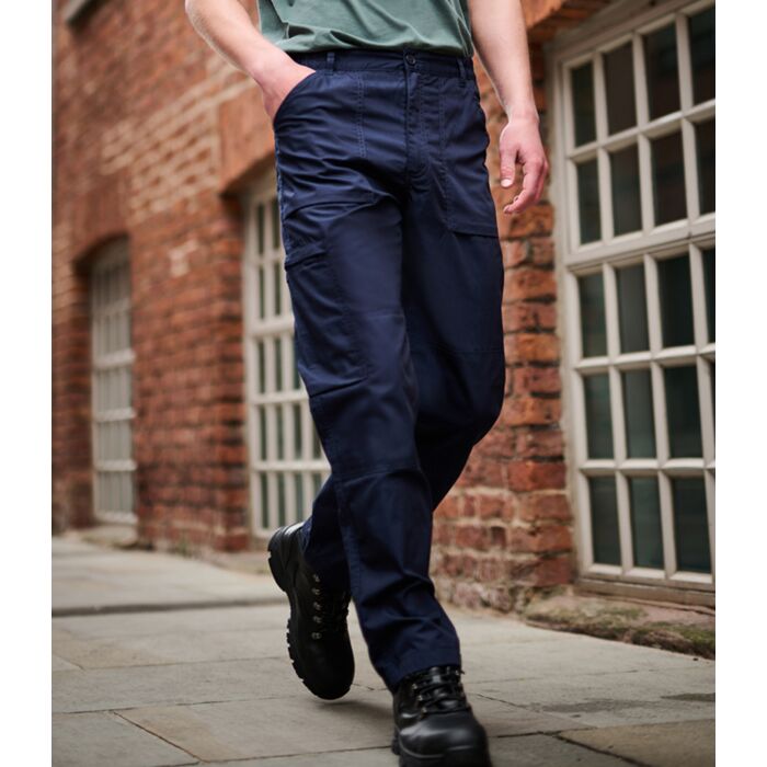 Gents Action Trousers Thumbnail