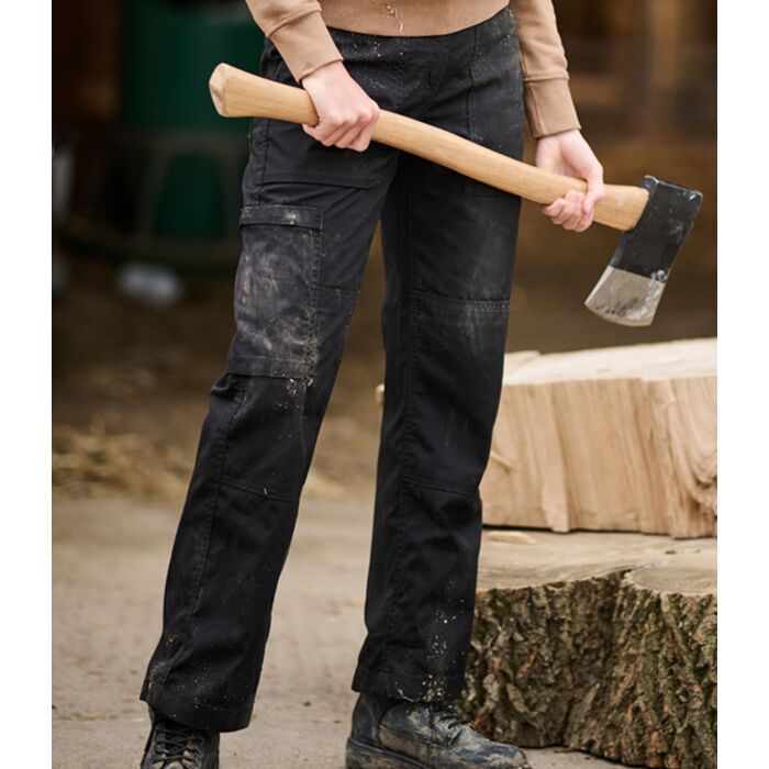 Ladies Action Trousers Thumbnail