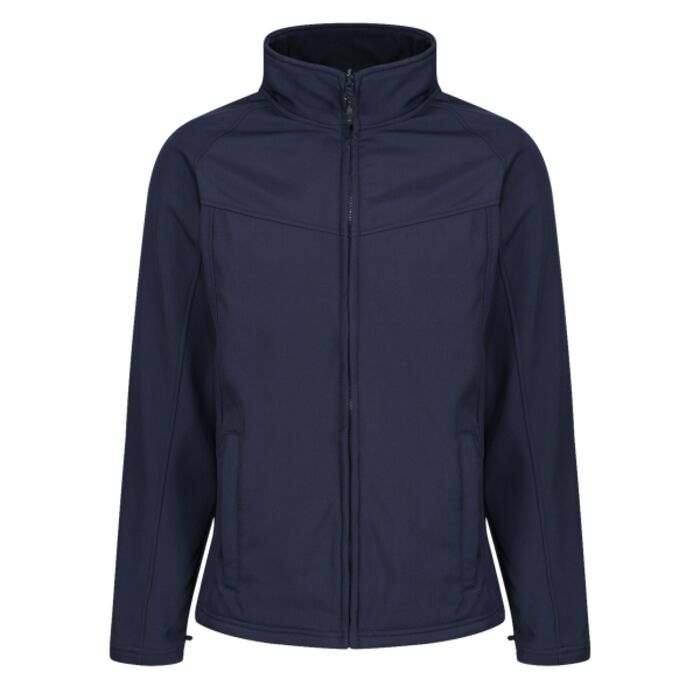 Gents Soft Shell Jacket Thumbnail