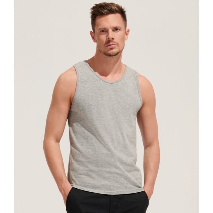 Gents Vest Thumbnail