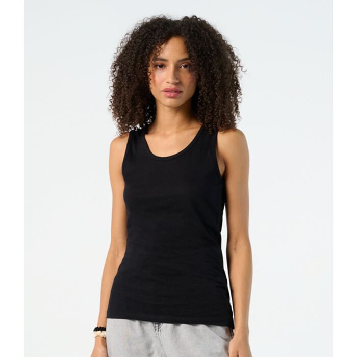 Ladies Vest Thumbnail