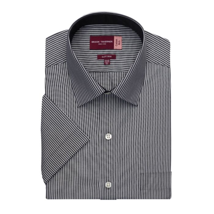 Savona Men's S/Sleeve Shirt Thumbnail