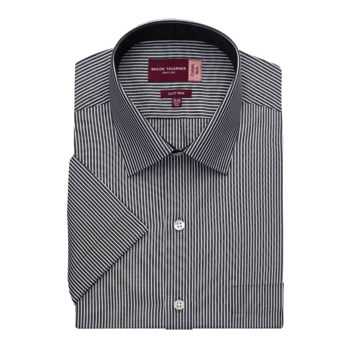Savona Men's S/Sleeve Shirt Thumbnail