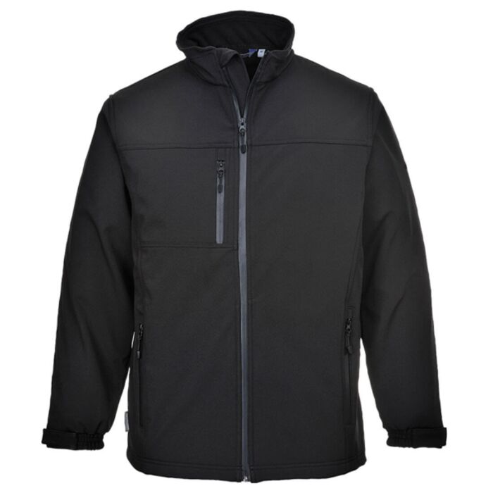 Softshell Jacket Thumbnail