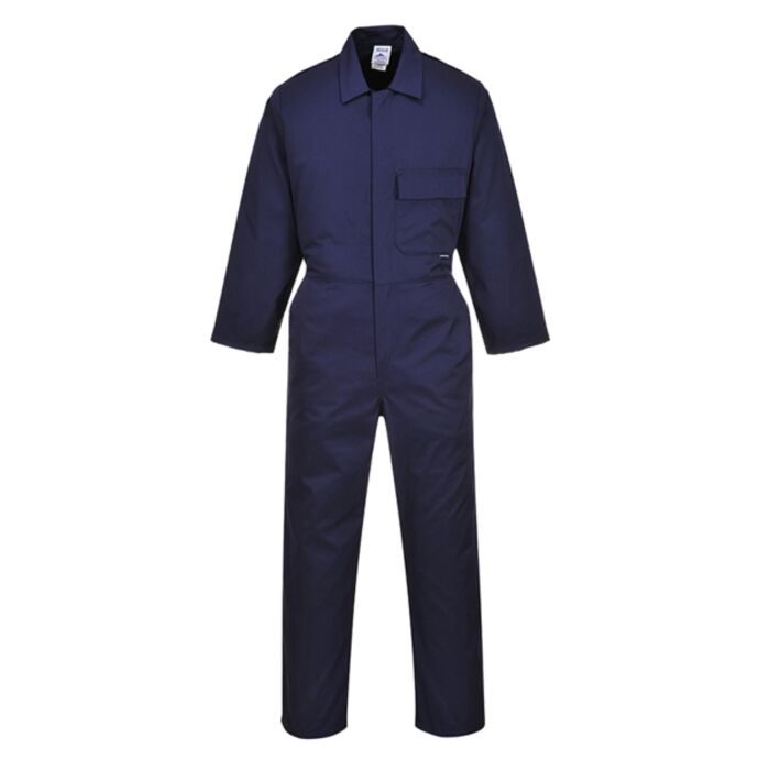 Portwest - Standard Coverall Thumbnail