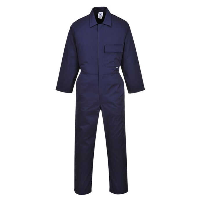 Portwest - Standard Coverall Thumbnail