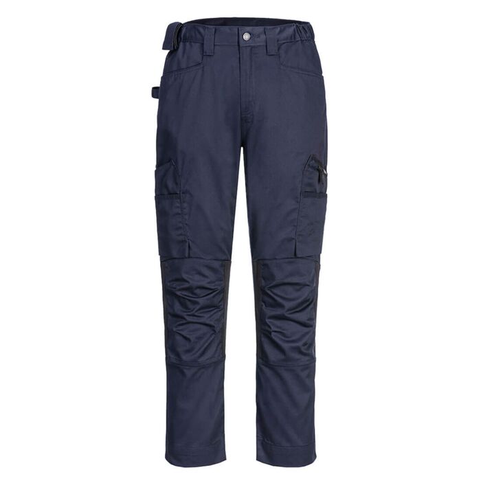Portwest - WX2 Eco Stretch Trade Trousers Thumbnail