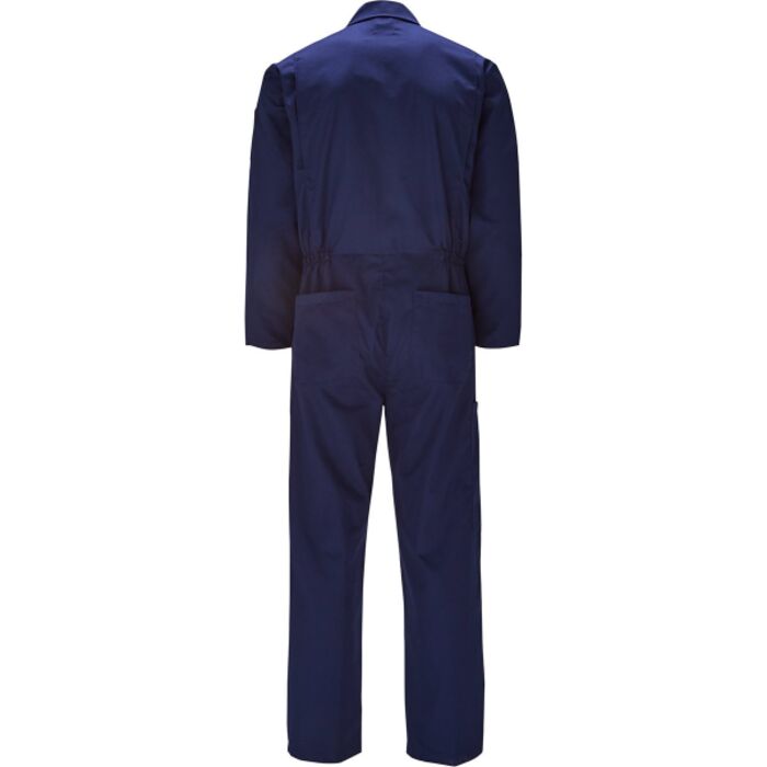 Portwest Portwest - Bizflame Work Coverall PW-FR38 Portwest - Bizflame Work Coverall Thumbnail