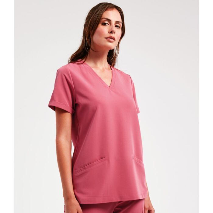 Onna by Premier Ladies Invincible Onna-Stretch Tunic Thumbnail