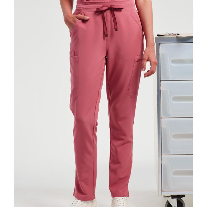 Onna by Premier Ladies Relentless Onna-Stretch Cargo Trousers Thumbnail