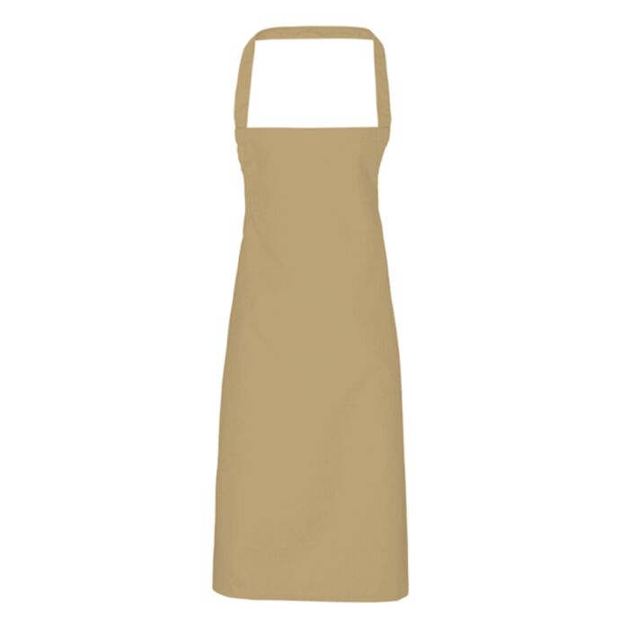 Premier Organic Cotton Bib Apron Thumbnail