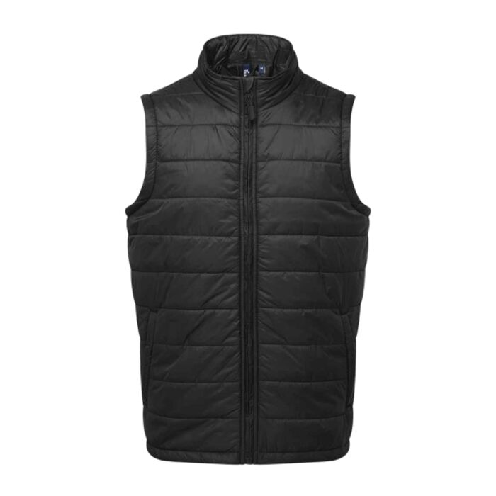 Premier Recyclight® Padded Gilet Thumbnail