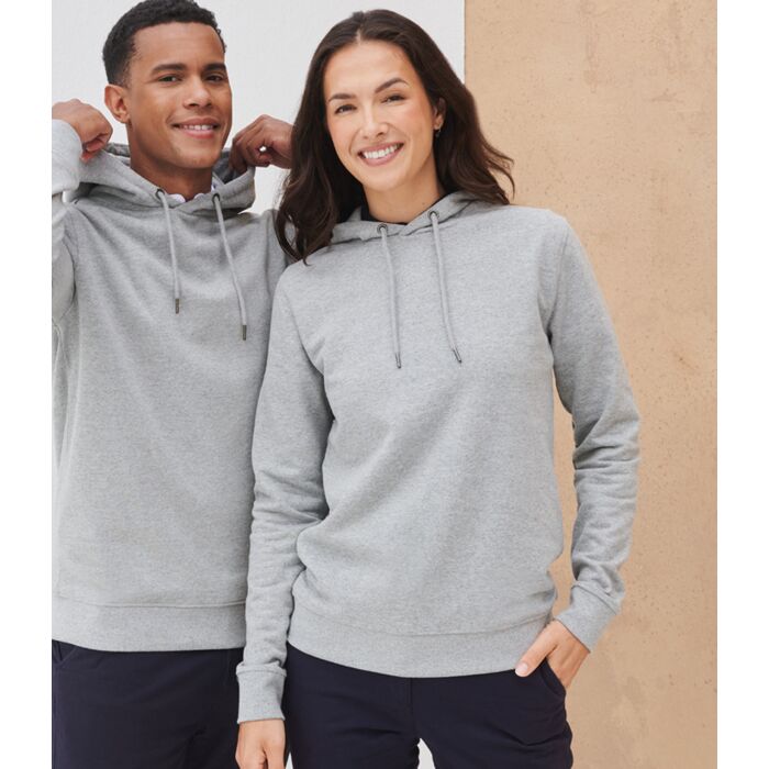 Henbury Unisex Sustainable Hoodie Thumbnail