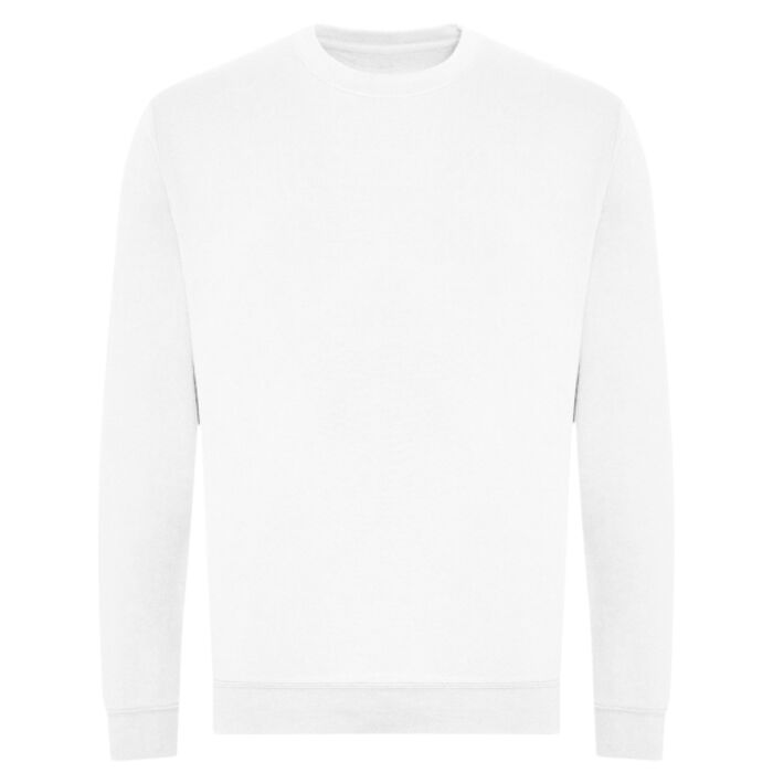 AWDis Unisex Organic Sweatshirt Thumbnail