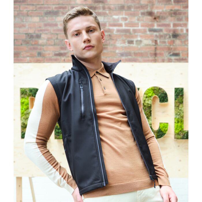 Regatta Honestly Made Recycled Soft Shell Bodywarmer Thumbnail