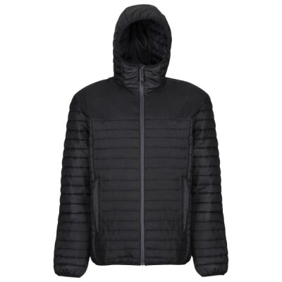 Regatta Honestly Made Recycled Ecodown Thermal Jacket Thumbnail