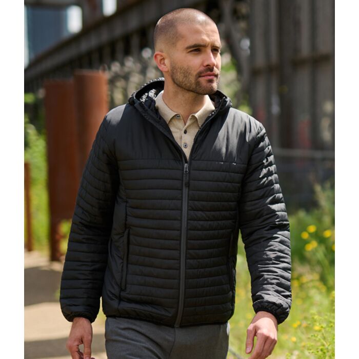 Regatta Honestly Made Recycled Ecodown Thermal Jacket Thumbnail