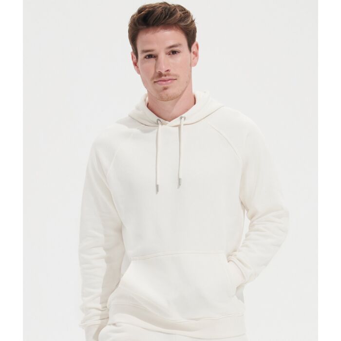 SOL'S Unisex Stellar Organic Hoodie Thumbnail