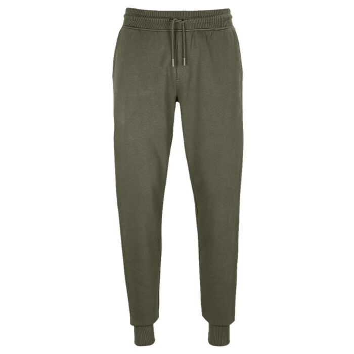 SOL'S SOL'S Unisex Jumbo Organic Jog Pants 03810 SOL'S Unisex Jumbo Organic Jog Pants Thumbnail