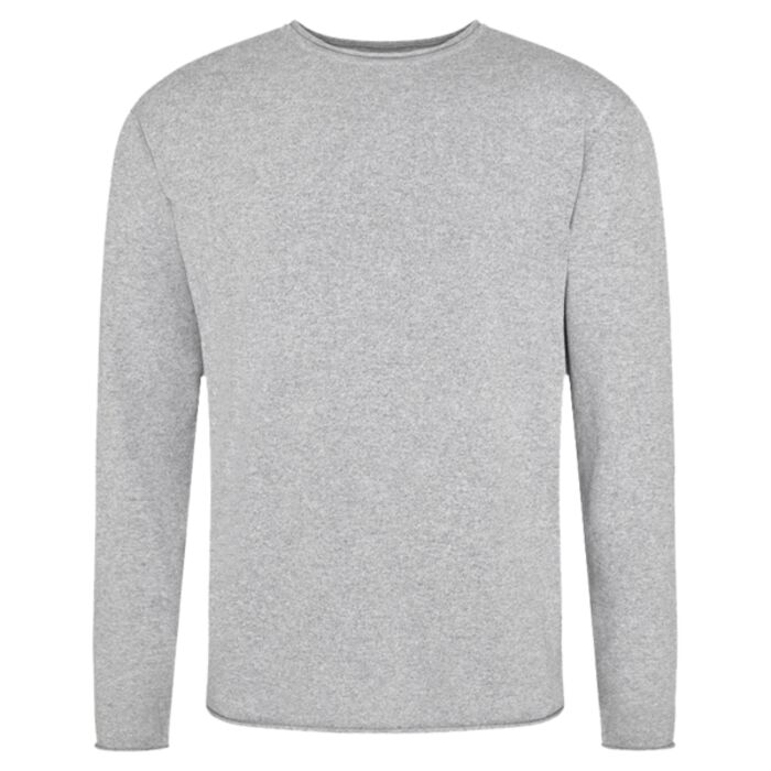 Ecologie Unisex Arenal Sustainable Crew Neck Sweater Thumbnail
