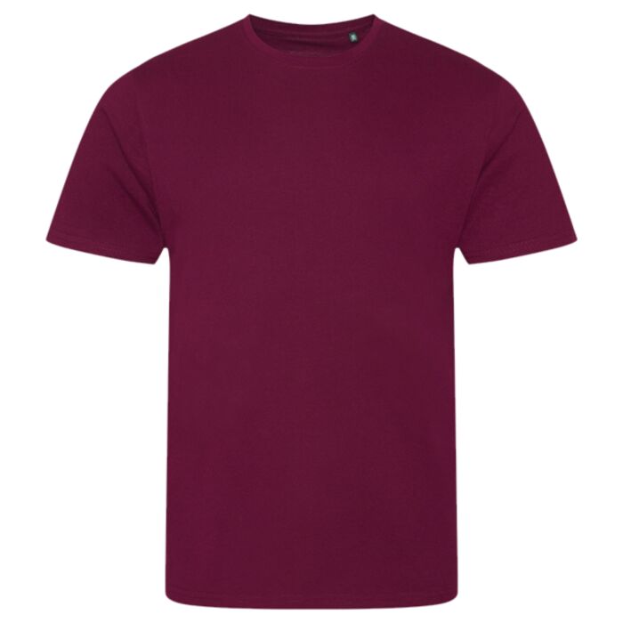 Ecologie Cascades Organic T-Shirt Thumbnail