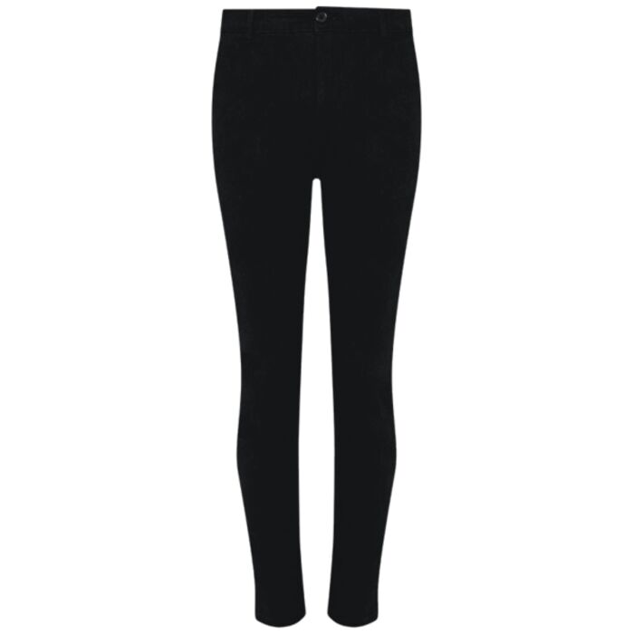 So Denim Adam Slim Chino Trousers Thumbnail