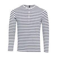 Premier Long John Roll Sleeve T-Shirt Thumbnail