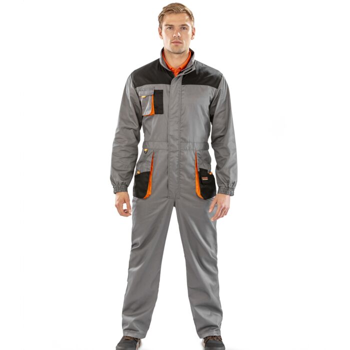 Result Work-Guard Lite Coverall Thumbnail