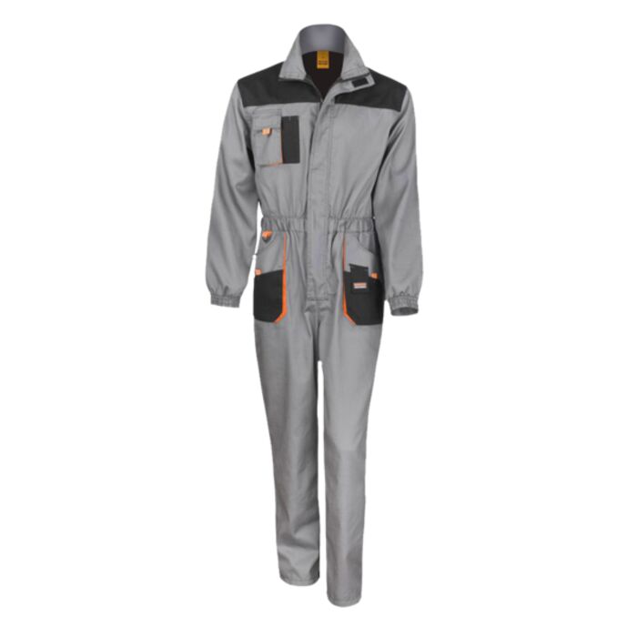 Result Work-Guard Lite Coverall Thumbnail