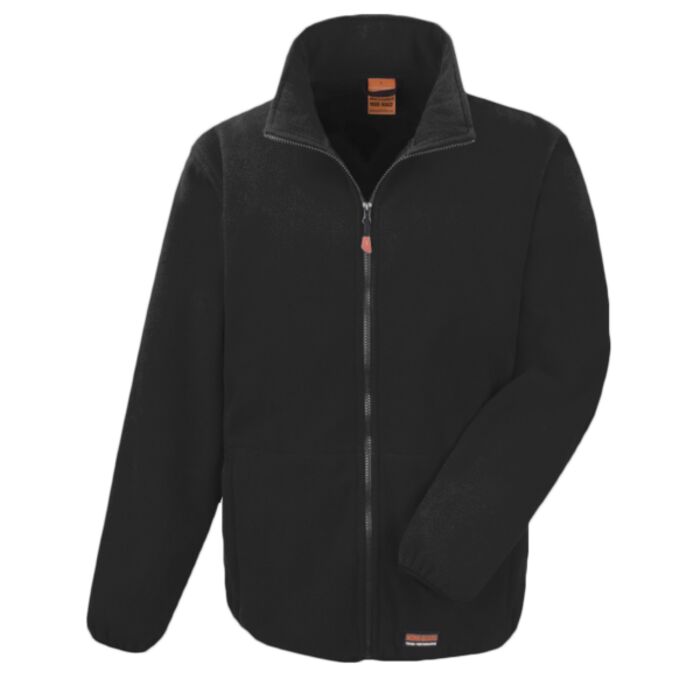 Result Work-Guard Heavy Duty Micro Fleece Thumbnail