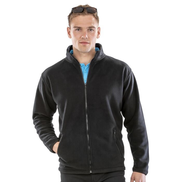 Result Core Norse Outdoor Fleece Jacket Thumbnail