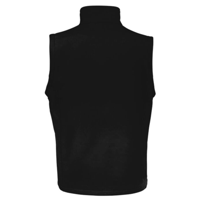 Result Core Result Core Printable Soft Shell Bodywarmer RS232M Result Core Printable Soft Shell Bodywarmer Thumbnail