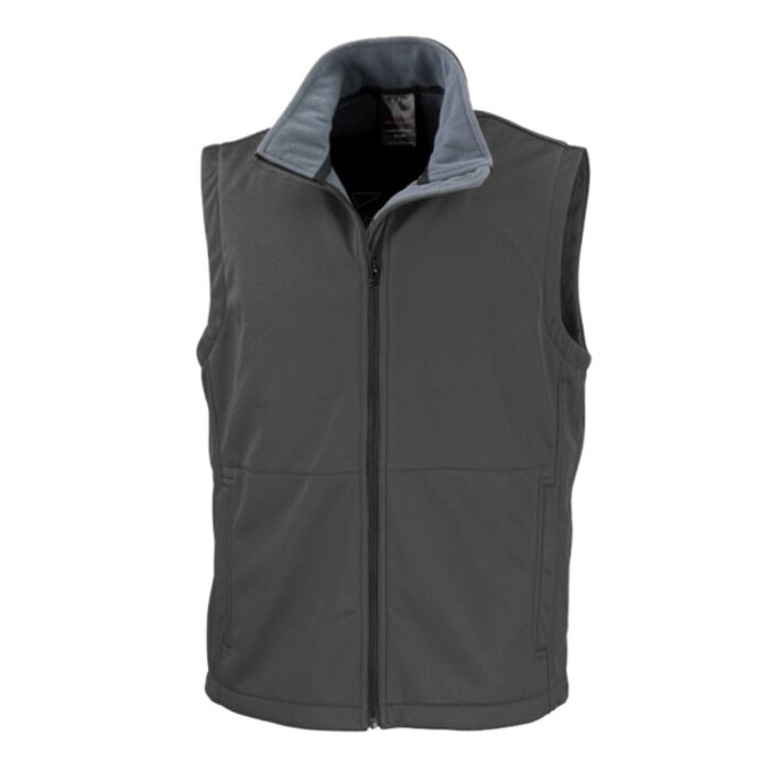 Result Core Soft Shell Bodywarmer Thumbnail
