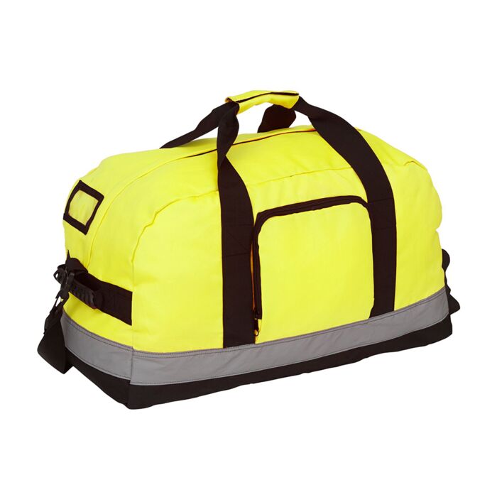 Yoko Hi-Vis Seattle Holdall Thumbnail