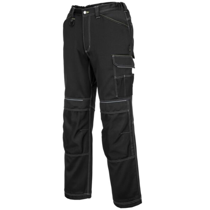 Portwest Portwest Ladies PW3 Stretch Trousers PW308 Portwest Ladies PW3 Stretch Trousers Thumbnail