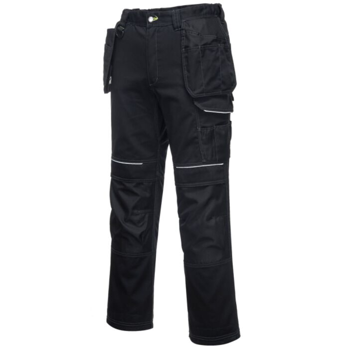 Portwest Portwest PW3 Stretch Holster Trousers PW305 Portwest PW3 Stretch Holster Trousers Thumbnail