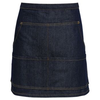 Premier Denim Waist Apron Thumbnail