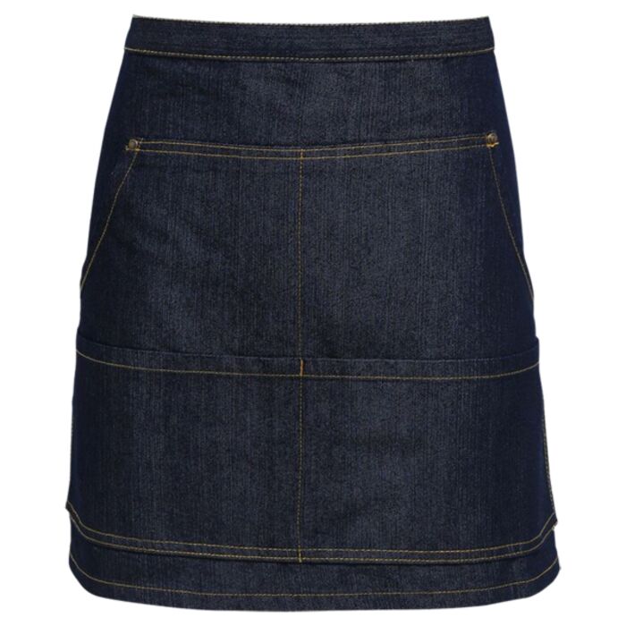 Premier Premier Denim Waist Apron PR125 Premier Denim Waist Apron Thumbnail