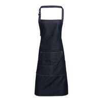 Premier Denim Bib Apron Thumbnail