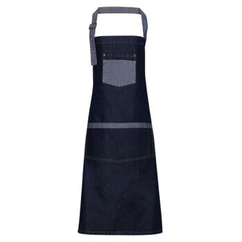 Premier Domain Bib Apron Thumbnail