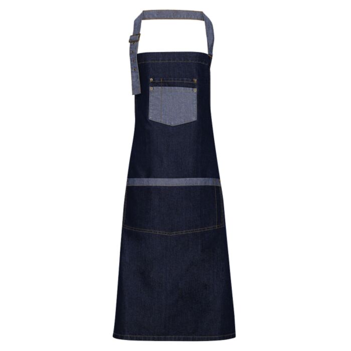 Premier Domain Bib Apron Thumbnail