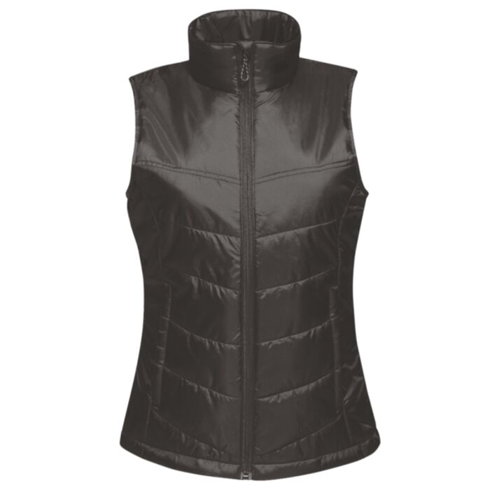 Regatta Ladies Stage II Insulated Bodywarmer Thumbnail